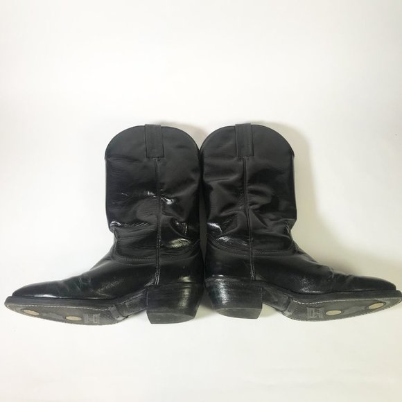 Vintage FRYE Boots - Picture 5 of 9